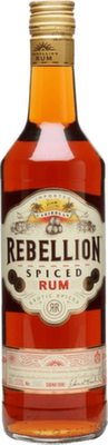 Rebellion Spiced