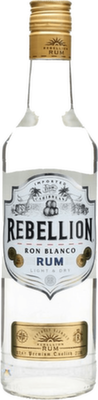 Rebellion White