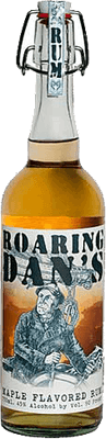 Roaring Dan's Maple