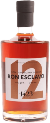 Ron Esclavo 12-Year