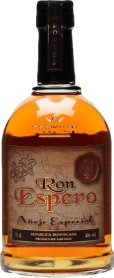 Ron Espero Anejo Especial