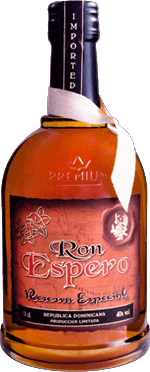 Ron Espero Reserva Especial