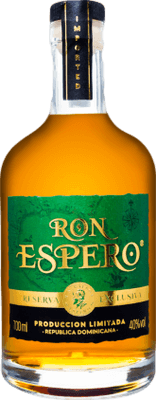 Ron Espero Reserva Exclusiva