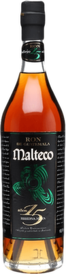 Ron Malteco 15-Year