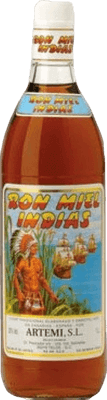 Ron Miel Indias