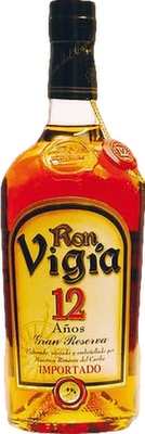 Ron Vigia 12-Year