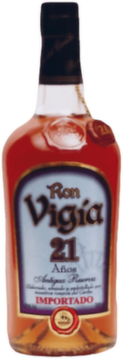 Ron Vigia 21-Year