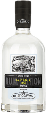 Rum Nation Jamaica White Pot Still