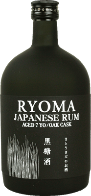 Ryoma 7-Year