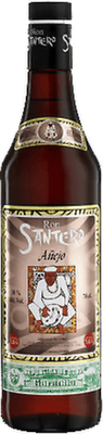 Santero Anejo