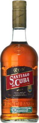 Santiago de Cuba 11-Year