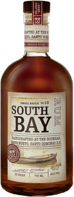 South Bay Small Batch