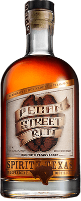 Spirit of Texas Pecan Street