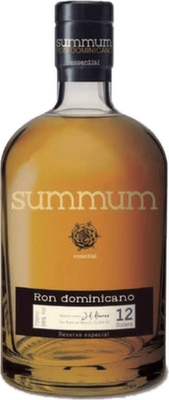 Summum 12-Year