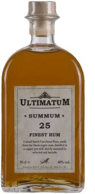 Summum 25-Year