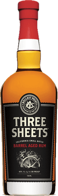 Three Sheets Barrel Aged