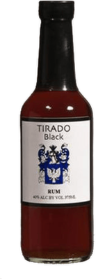 Tirado Black