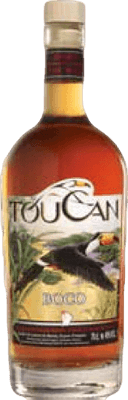 Toucan Boco