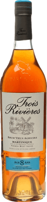 Trois Rivières 8-Year