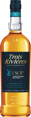 Trois Rivières VSOP