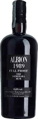 UF30E Albion 1989