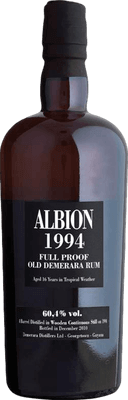 UF30E Albion 1994