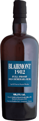 UF30E Blairmont 1982
