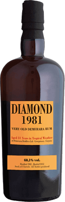 UF30E Diamond 1981