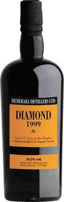 UF30E Diamond 1999
