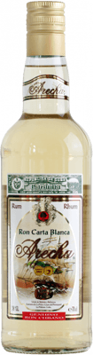 Arecha Carta Blanca