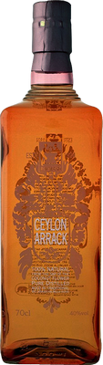 Ceylon Arrack