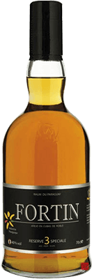 Fortin 3-Year