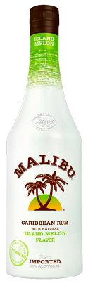 Malibu Melon