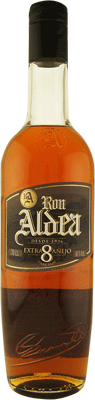 Ron Aldea 8-Year