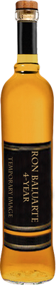 Ron Baluarte 4-Year