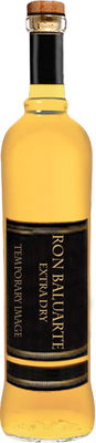 Ron Baluarte Extra Dry