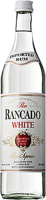 Ron Rancado White