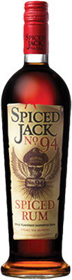 Spiced Jack No. 94