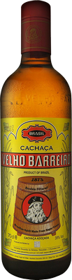 Velho Barreiro Gold