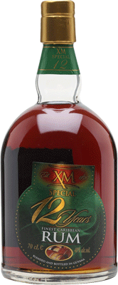 XM Special 12-Year